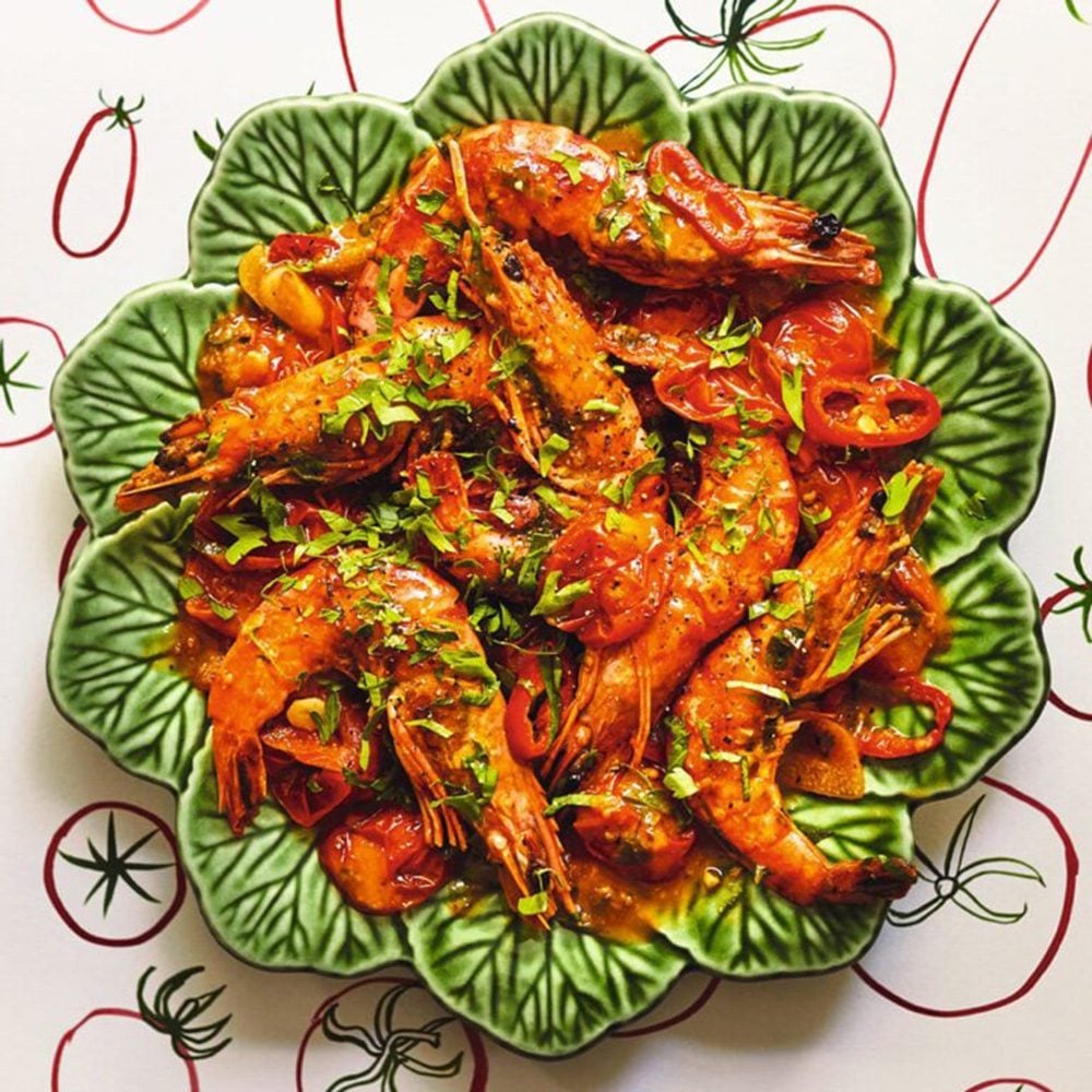 Savor the Season: 4 Delicious Recipes to Make the Most of Your Fresh Tomatoes!