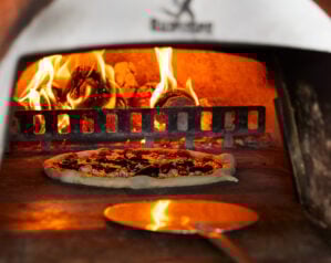 How to get the most out of your pizza oven