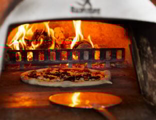 How to get the most out of your pizza oven