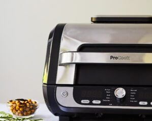 Tried and tested tips to get the best out of your air fryer