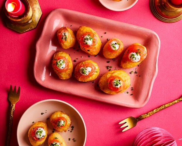 Christmas recipes and ideas