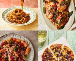 The delicious. team’s favourite Italian recipes of all time