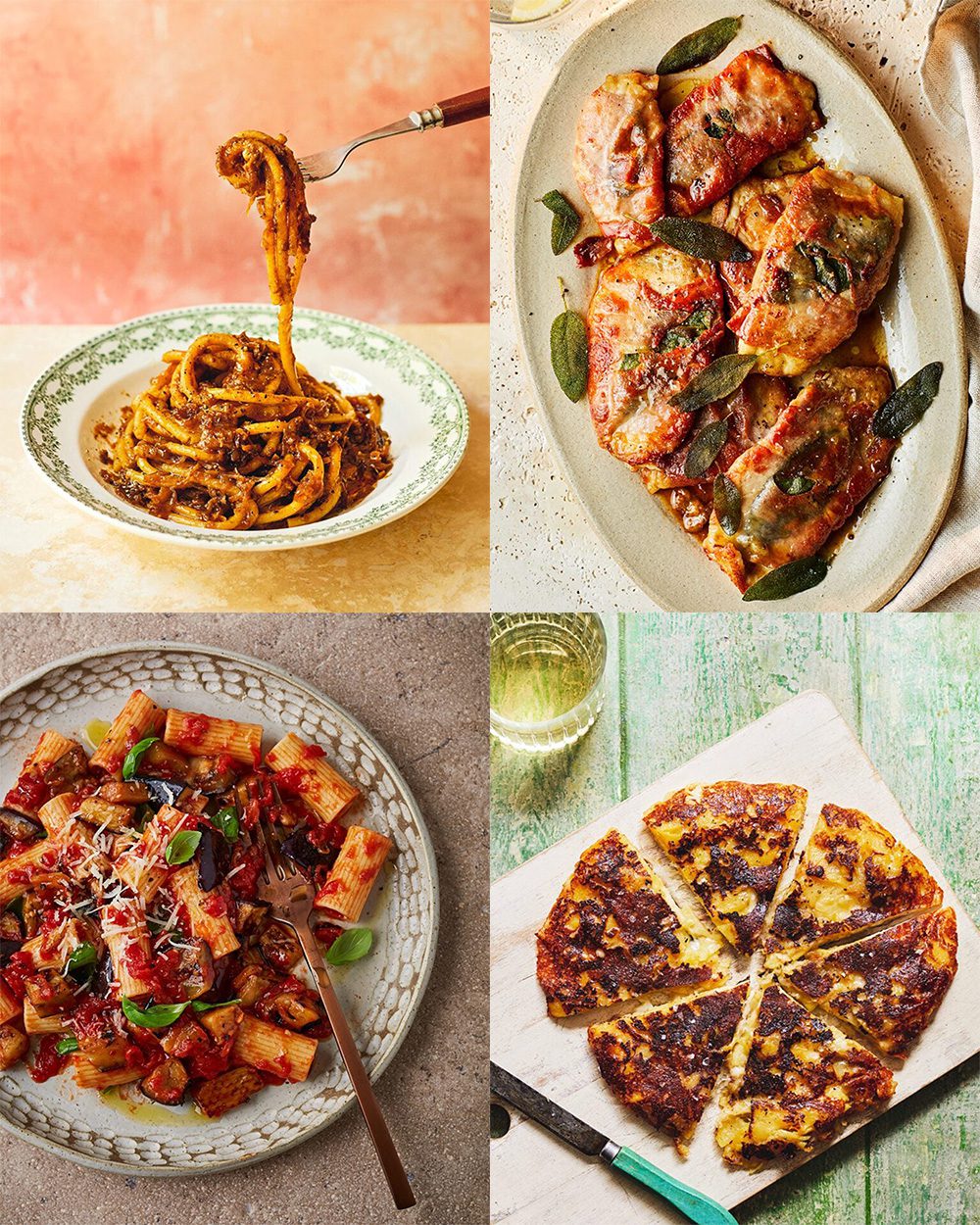 The delicious. team's favourite Italian recipes of all time - delicious ...