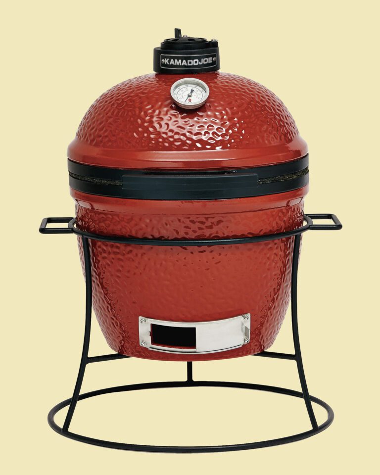 Kamado joe register online