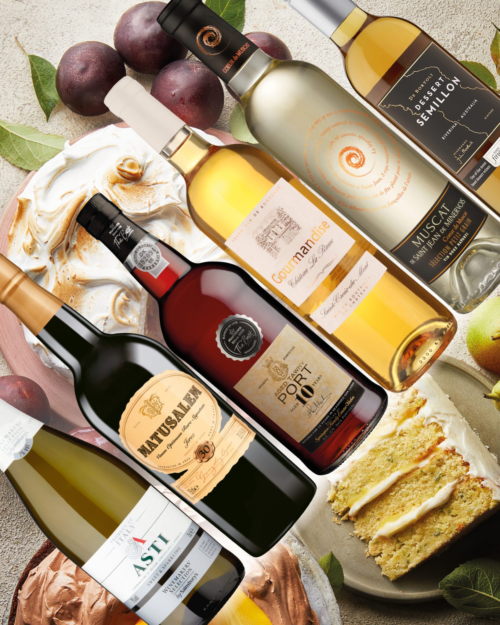 The 6 best dessert wines to buy right now delicious. magazine