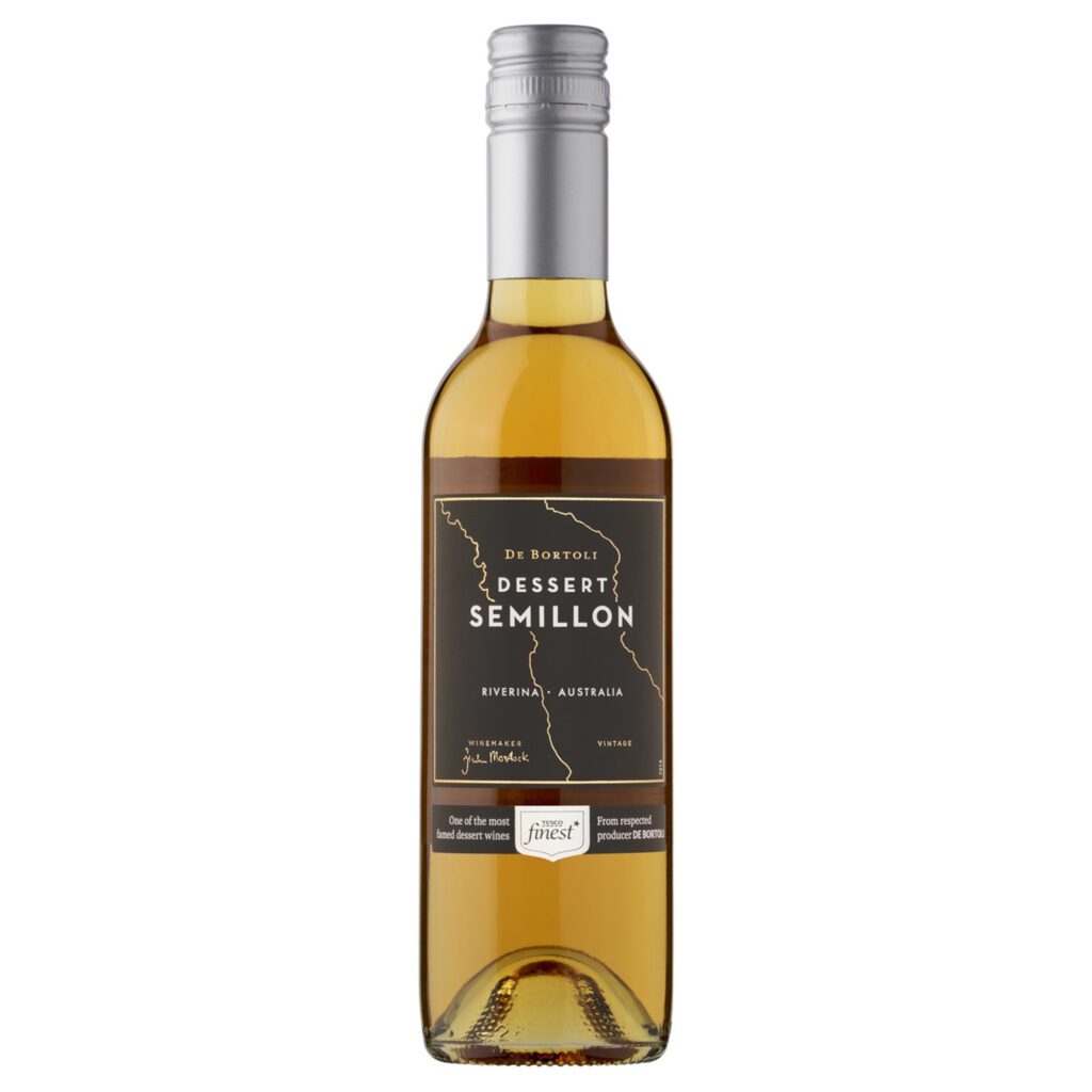 The 6 best dessert wines to buy right now - delicious. magazine