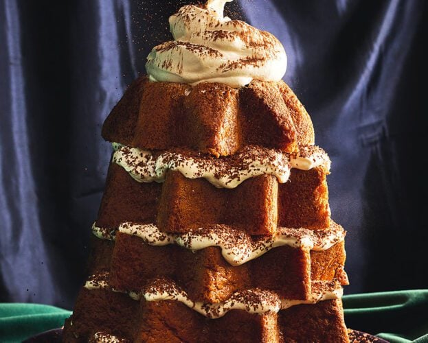 Christmas recipes and ideas