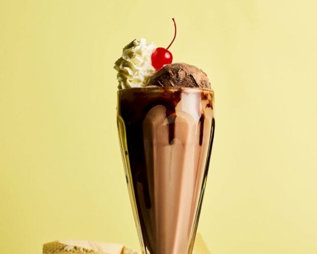 Dirty Dr Pepper