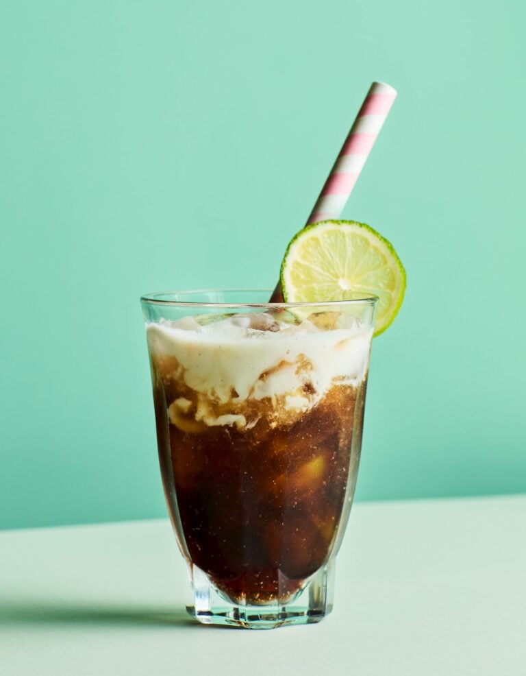 Dirty Dr Pepper