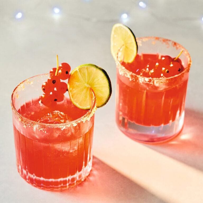 Christmas recipes and ideas