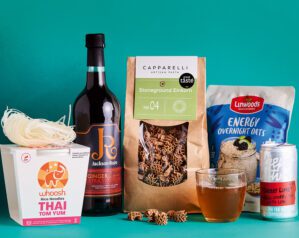 5 exciting food finds from Northern Ireland to refresh your storecupboard