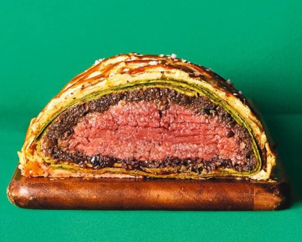 Christmas Eve dinner recipes