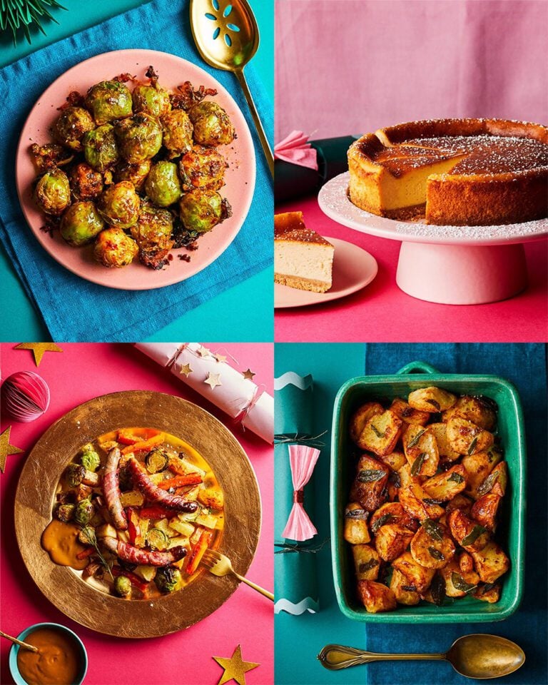 Every air fryer recipe you need for Christmas