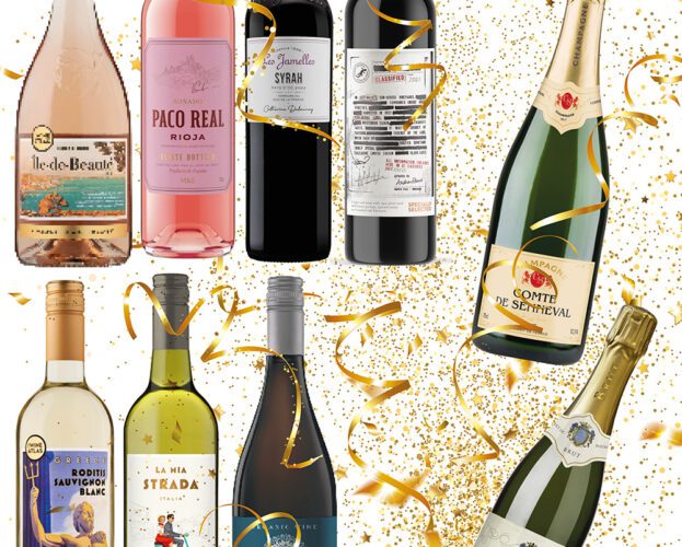 Taste tested: The best drinks for New Year's Eve parties 2024
