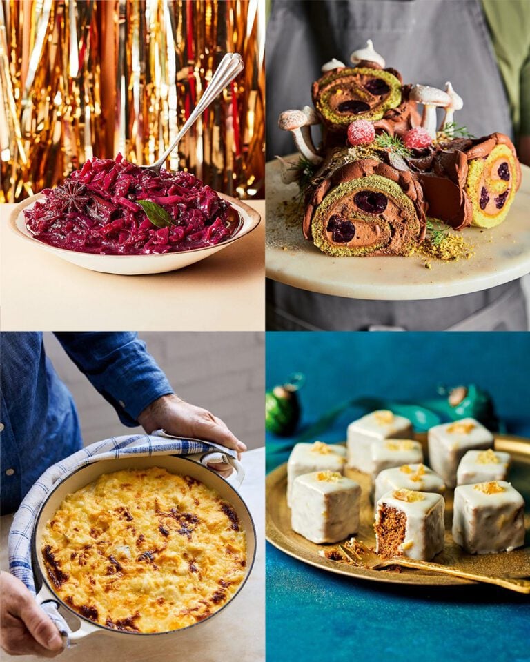 10 recipes the delicious. team can’t wait to make this Christmas