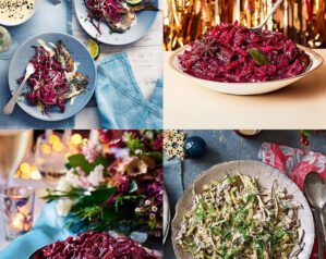 7 colourful red cabbage recipes for Christmas and beyond