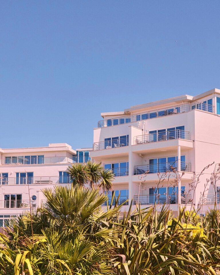 Win a gourmet spa break for two in Cornwall worth £1,500