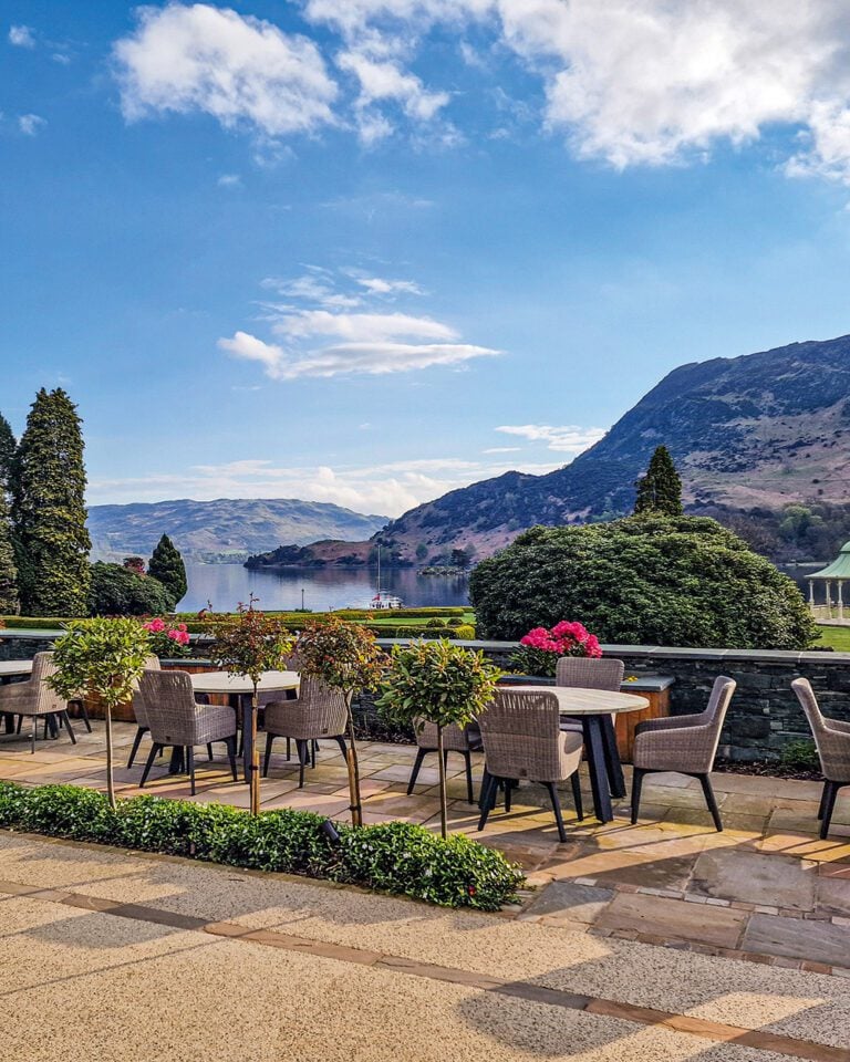 Win a glorious getaway to the Lake District worth £1,000