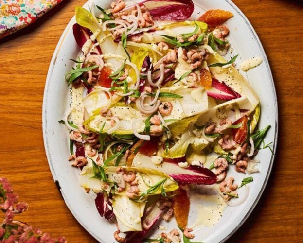 Chicory recipes