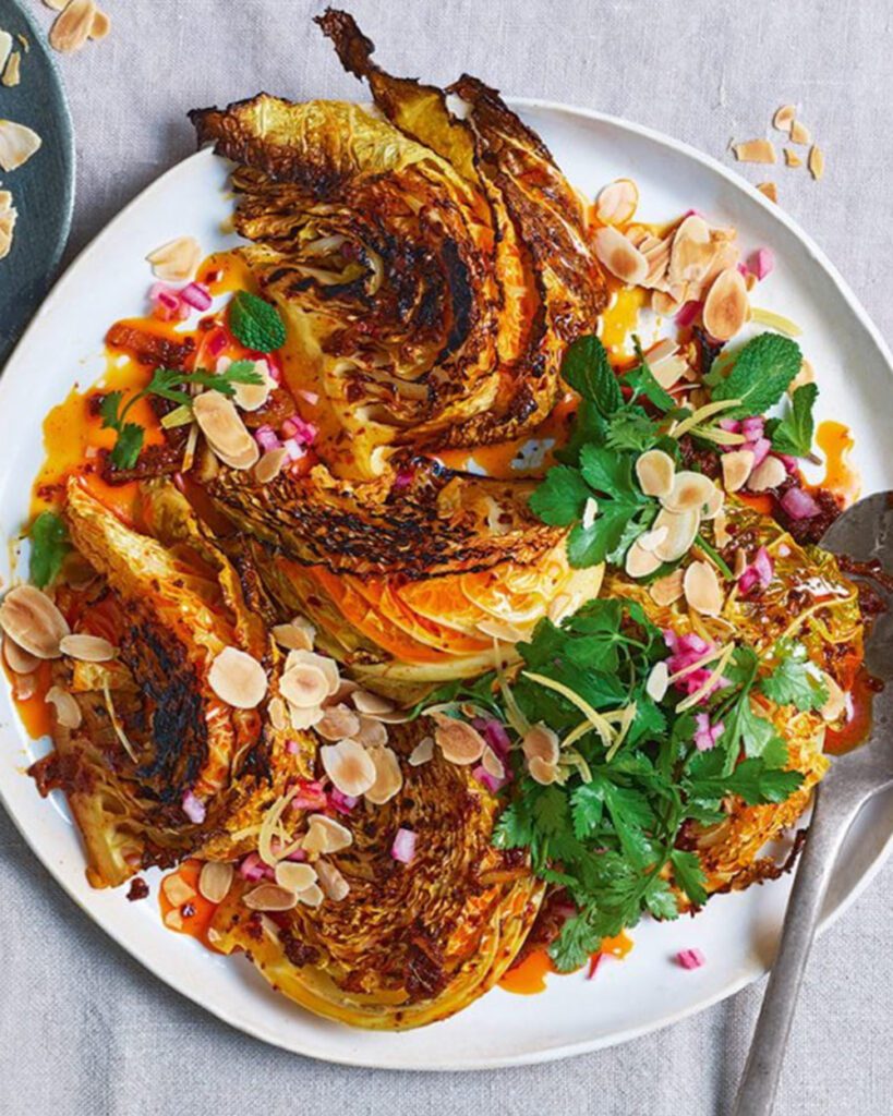 How (and why) to eat 30 plants a week