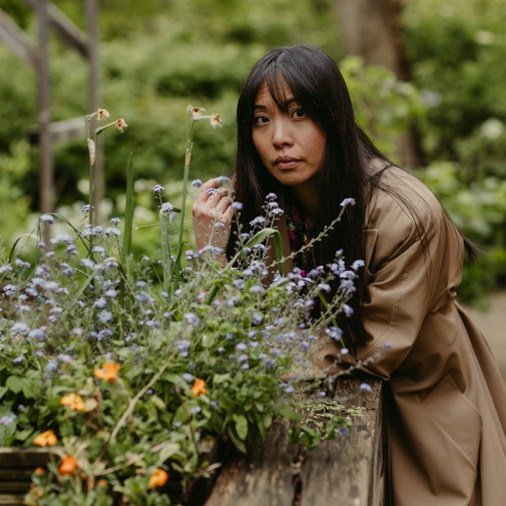 Catherine Chong, climate economist and agroecological activist