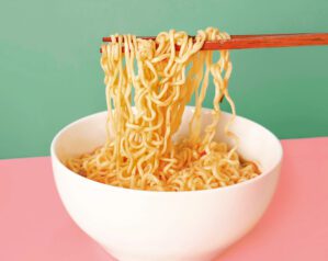 How Korean food became hot stuff