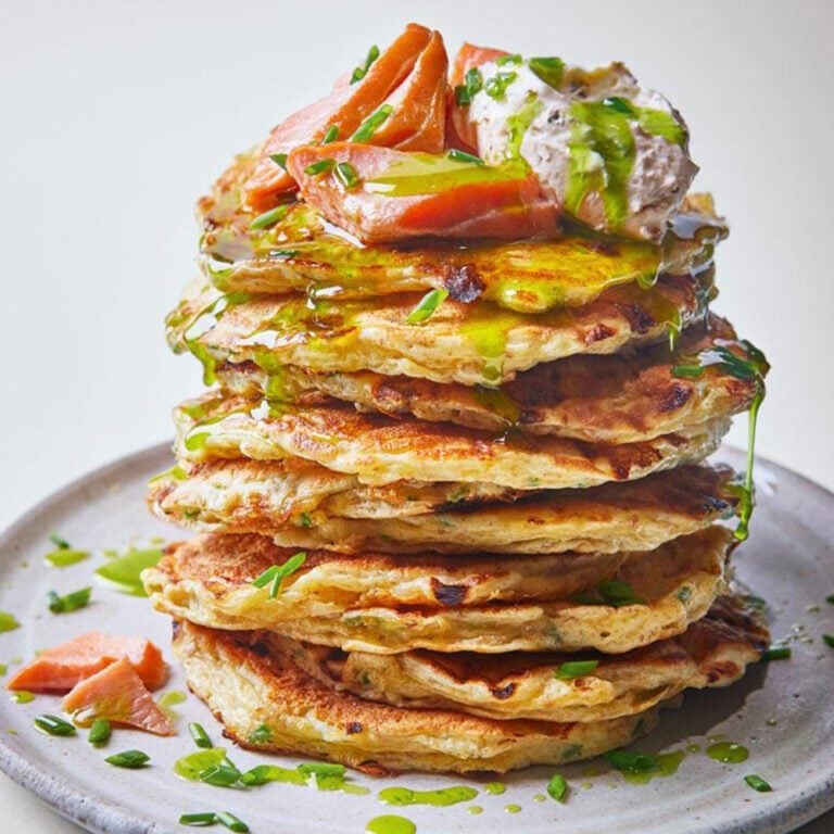 February recipes & inspiration