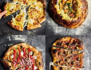 How to make flatbreads plus 5 fresh topping ideas