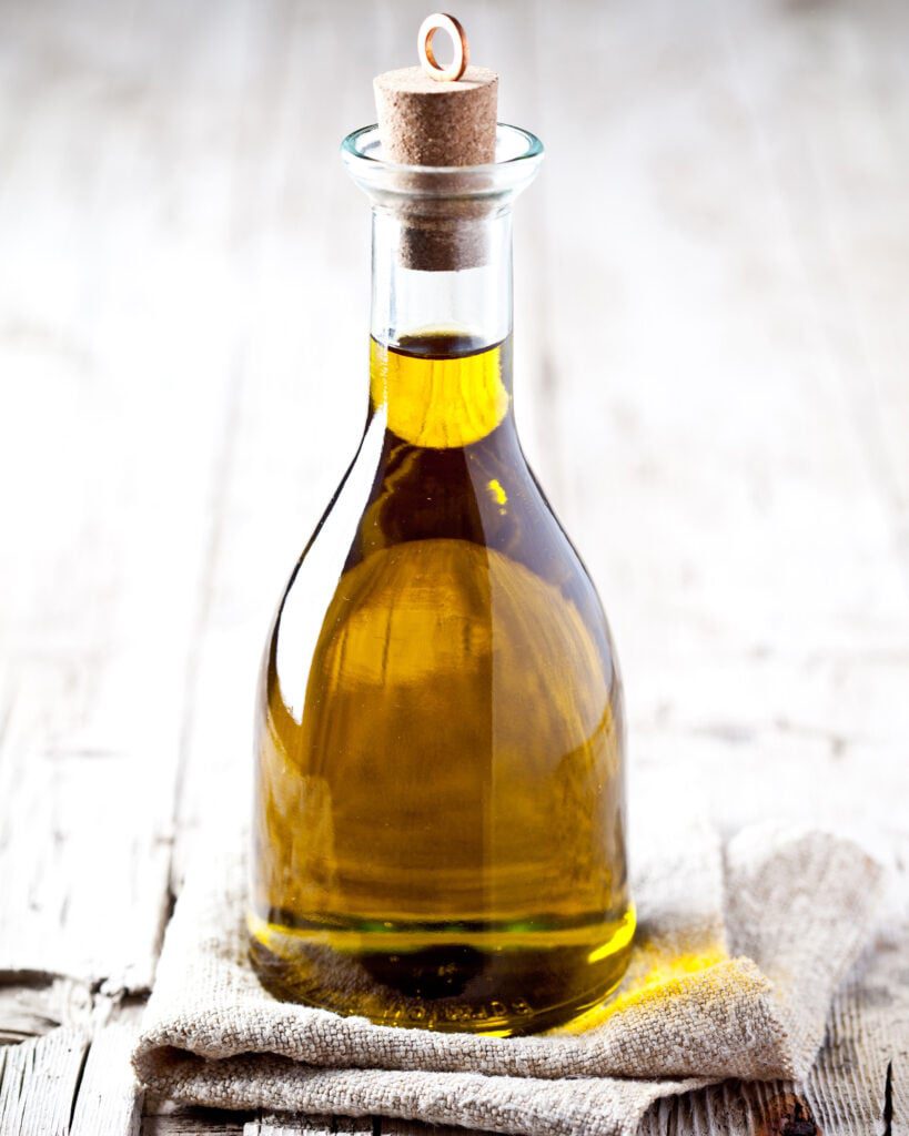 The rise of gourmet British oils