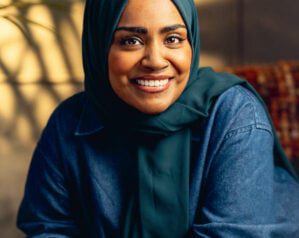 Nadiya Hussain: “Ramadan is like hosting a dinner party every day for 30 nights”