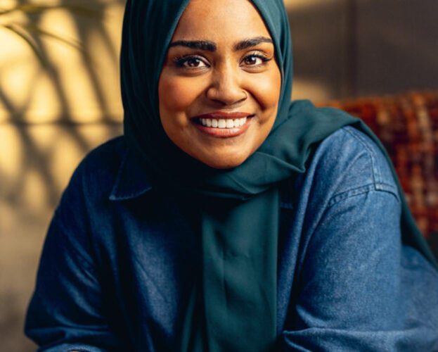 Nadiya Hussain
