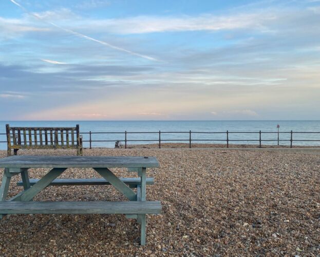 Where to eat in Brighton
