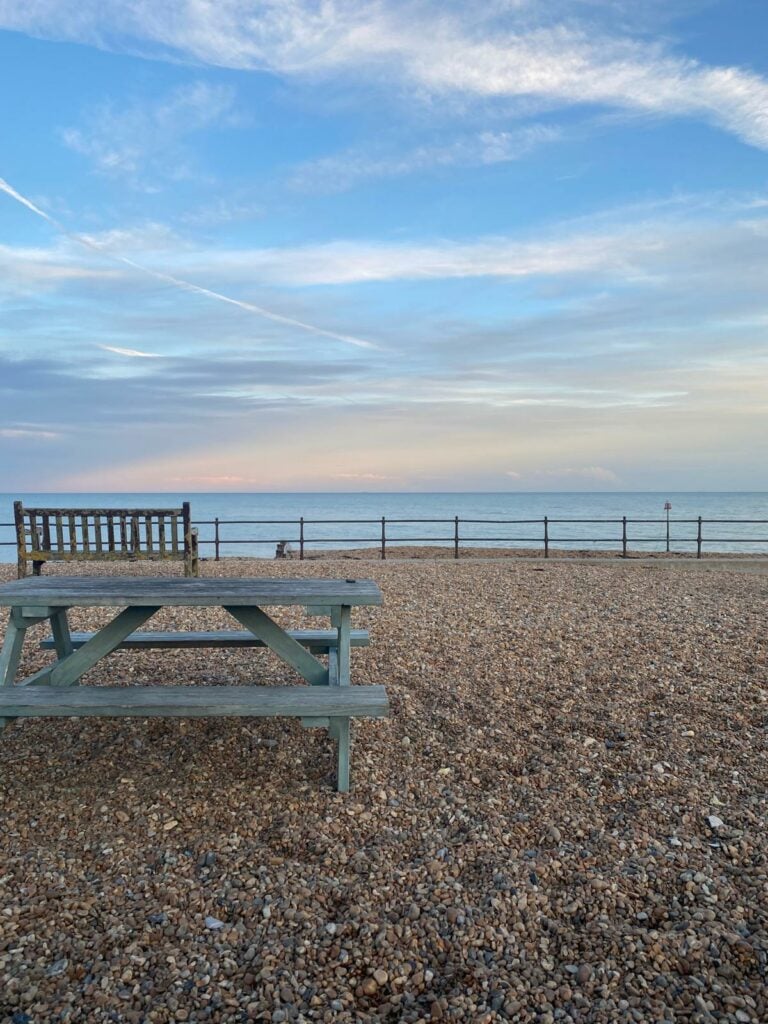Where to eat in Deal