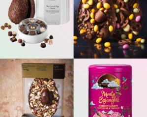 Taste tested: The best Easter eggs for 2025