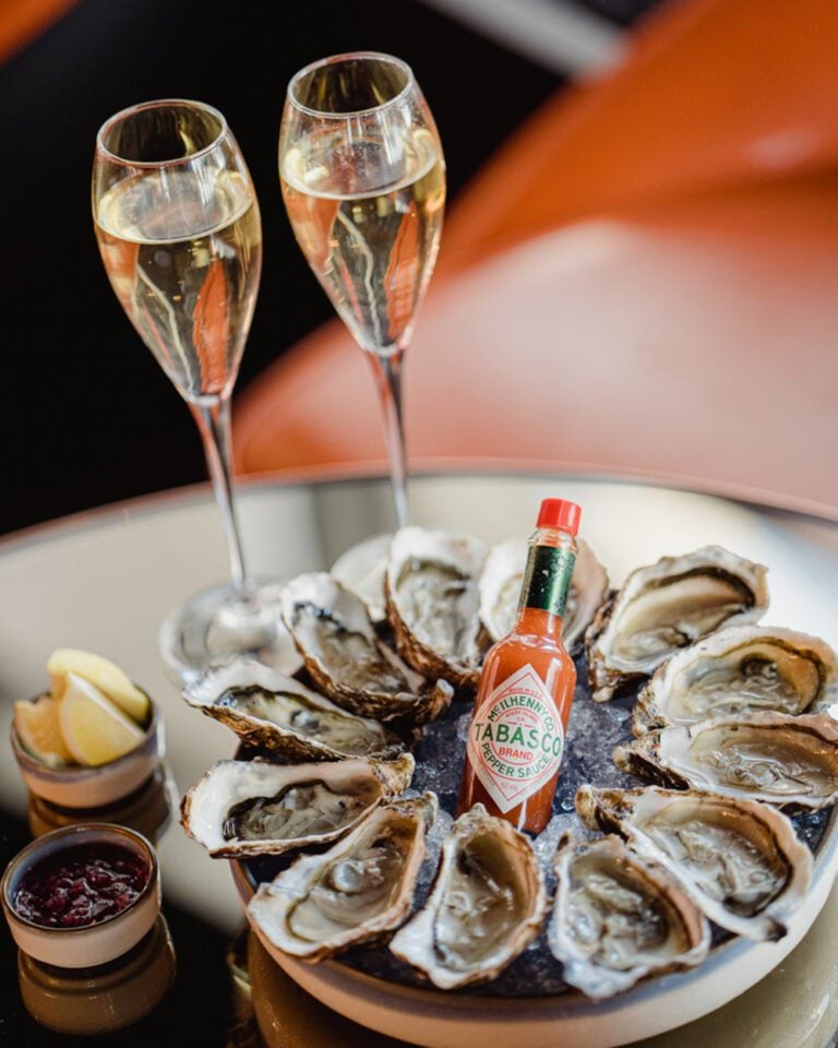 Dive into a bank holiday weekend of flavour with Edinburgh Seafood Festival