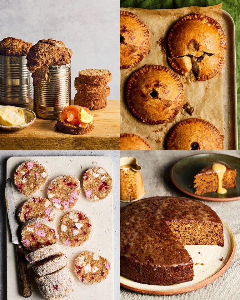 Enjoy the craic with 5 delicious recipes from top Irish chefs and food writers