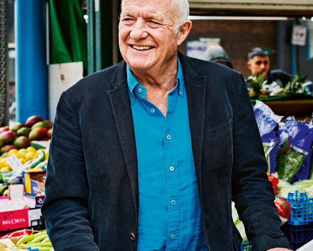 Rick Stein