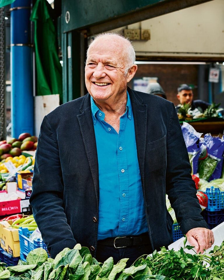 Rick Stein: “The older I get, the more I just love simple food”