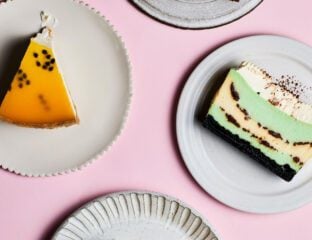 How to make 5 types of cheesecake, from burnt Basque to fluffy Japanese