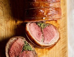 How to cook perfect lamb leg, shoulder & saddle