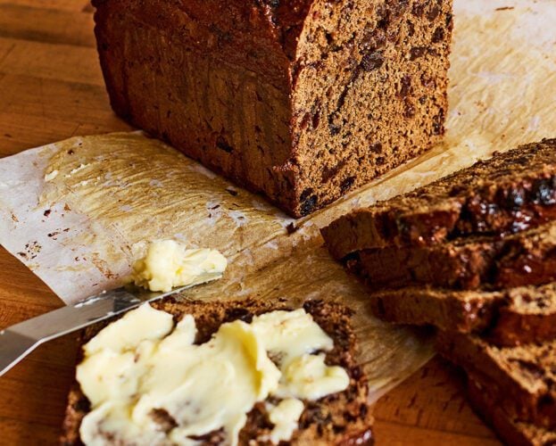 Bara brith