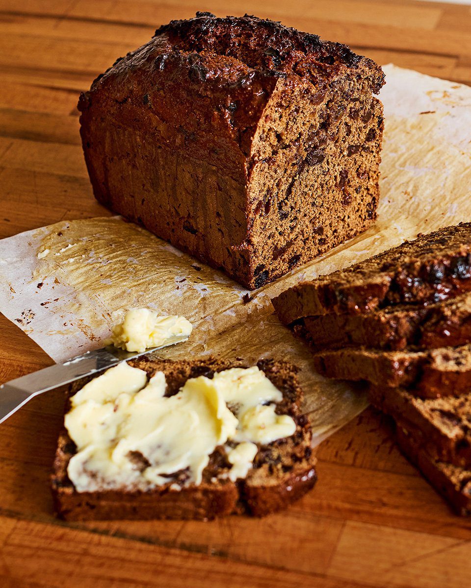 Multiple Brith Bara brith | delicious. magazine
