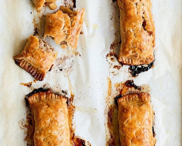 Bedfordshire clangers