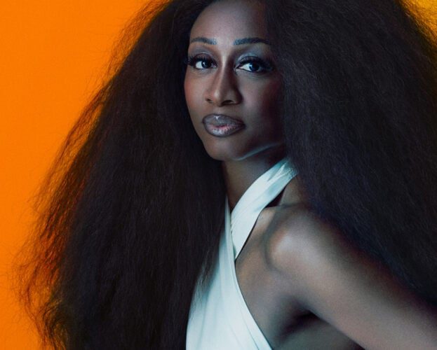 Beverley Knight