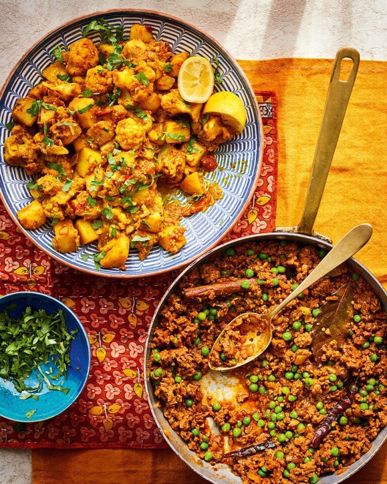 Aloo gobi
