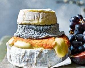 Why cheese is as seasonal as fruit and veg