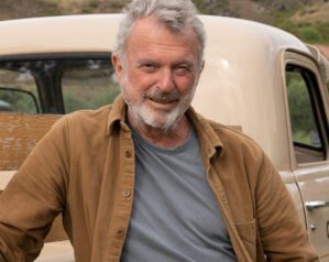 Sam Neill: “Wine is one of the great keys to civilisation”