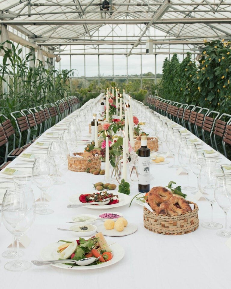 3 of the best farmstays in the UK if you love food