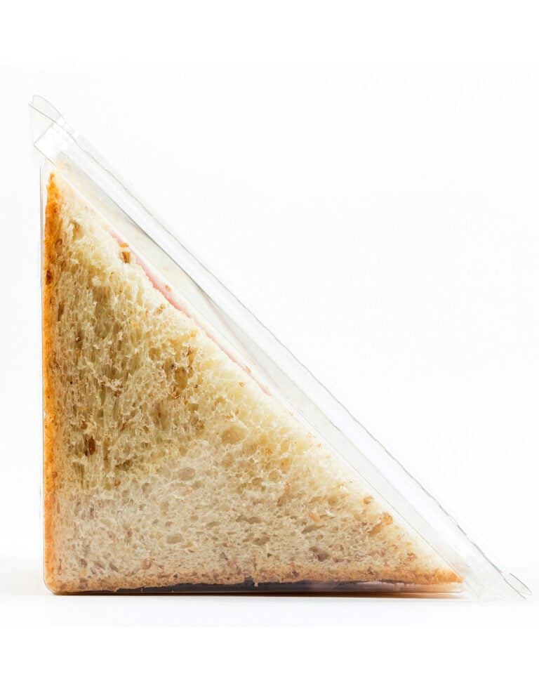 Can on-the-go food be good?