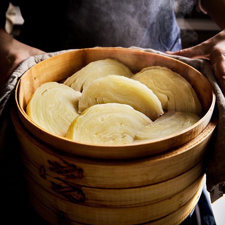 Steaming: The brilliant cooking method you need to master - delicious ...